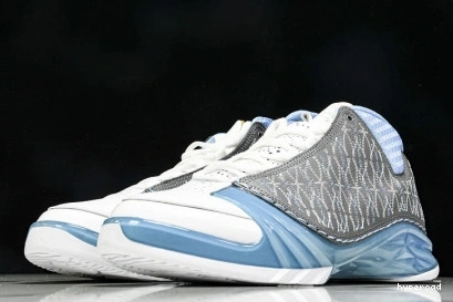 Hyperoad Air UNC Jordan 23 0829